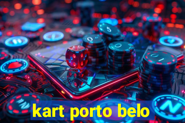 kart porto belo